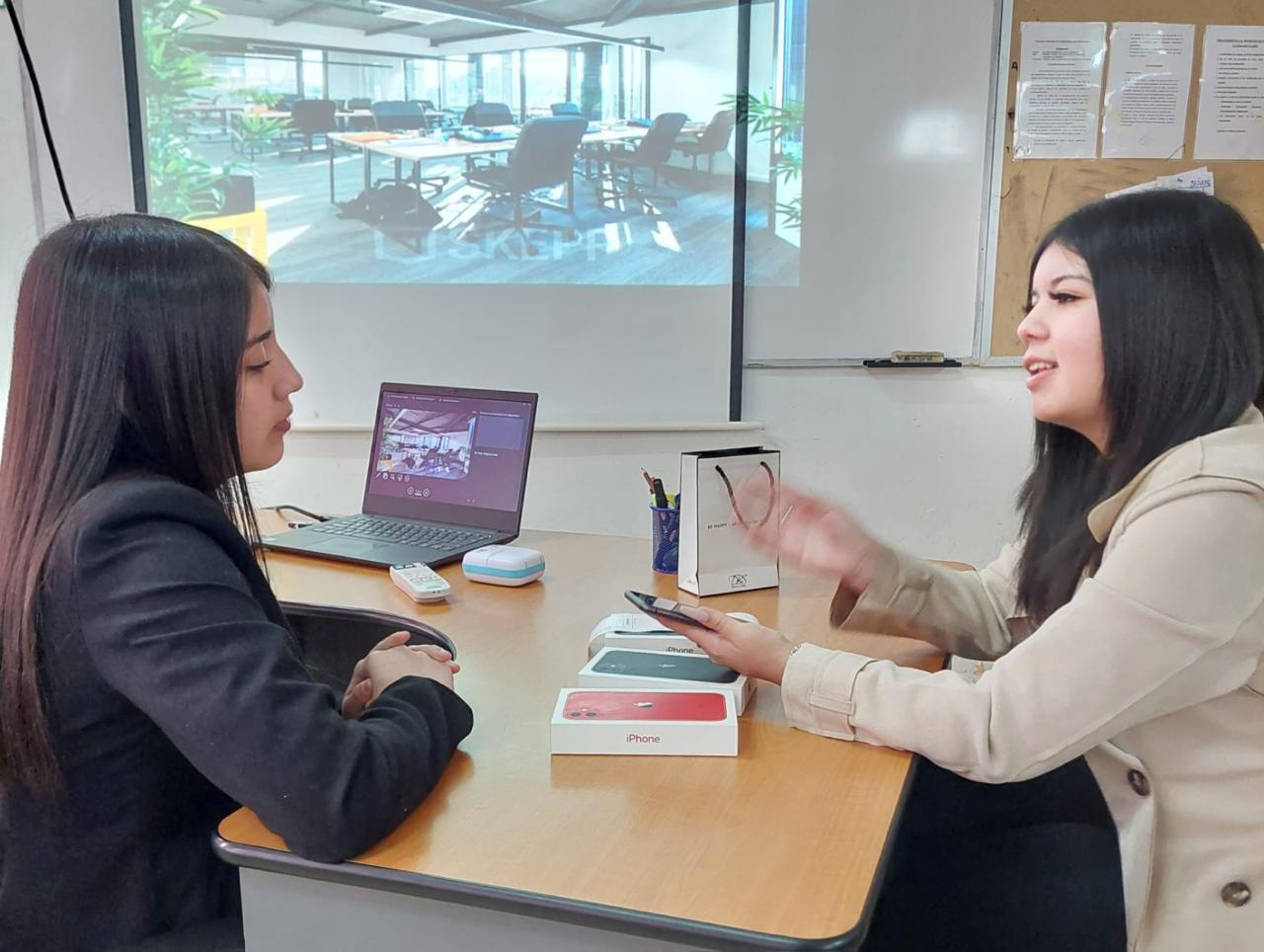 Especialidad de Administración